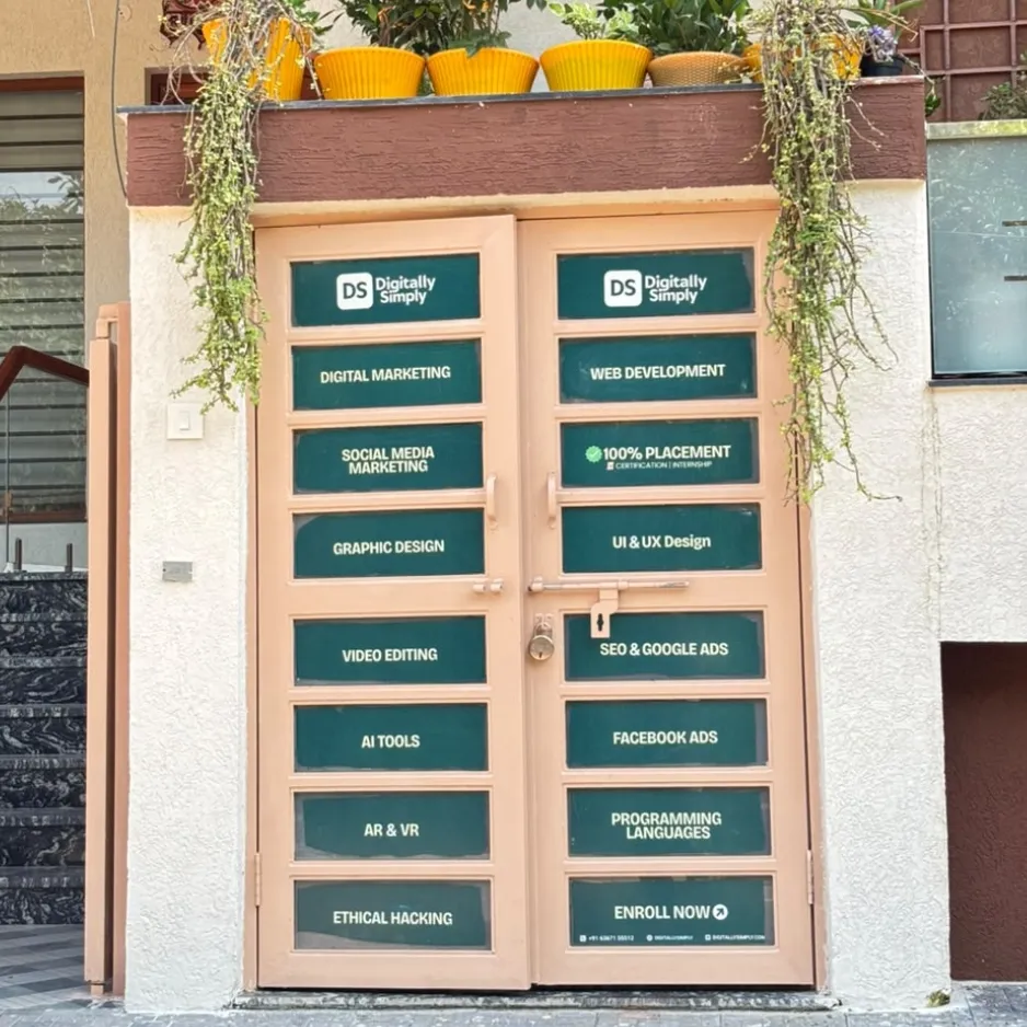 Realty Shape office exterior