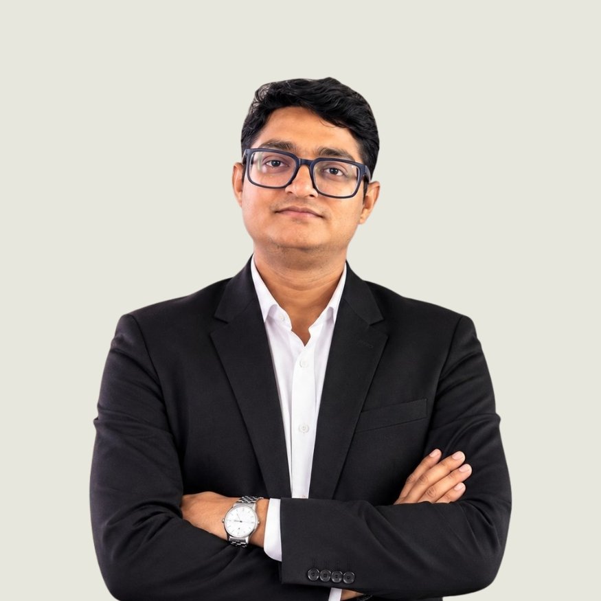 Kanpur property rates Q2 vs Q3