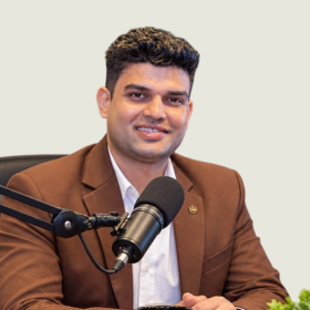 Divesh Narayan - Riyasat Group