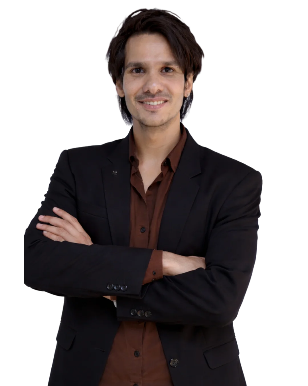 Ajay Shringi - Founder, Real Estate Consultant & Trainer