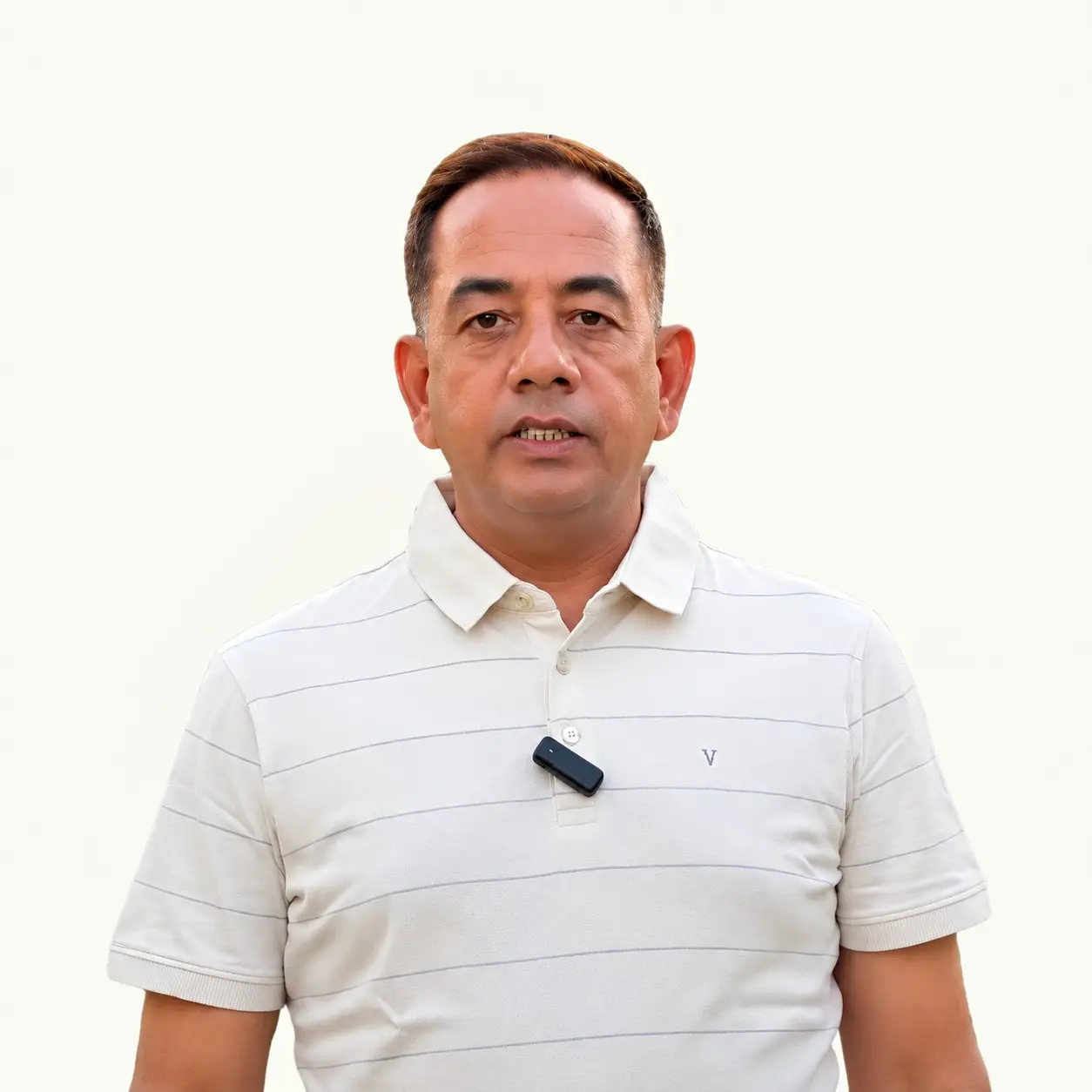 Vijay Nandwana