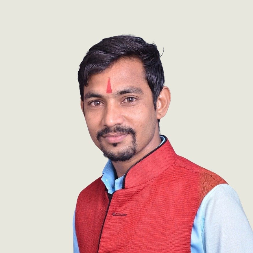Govind Kumawat