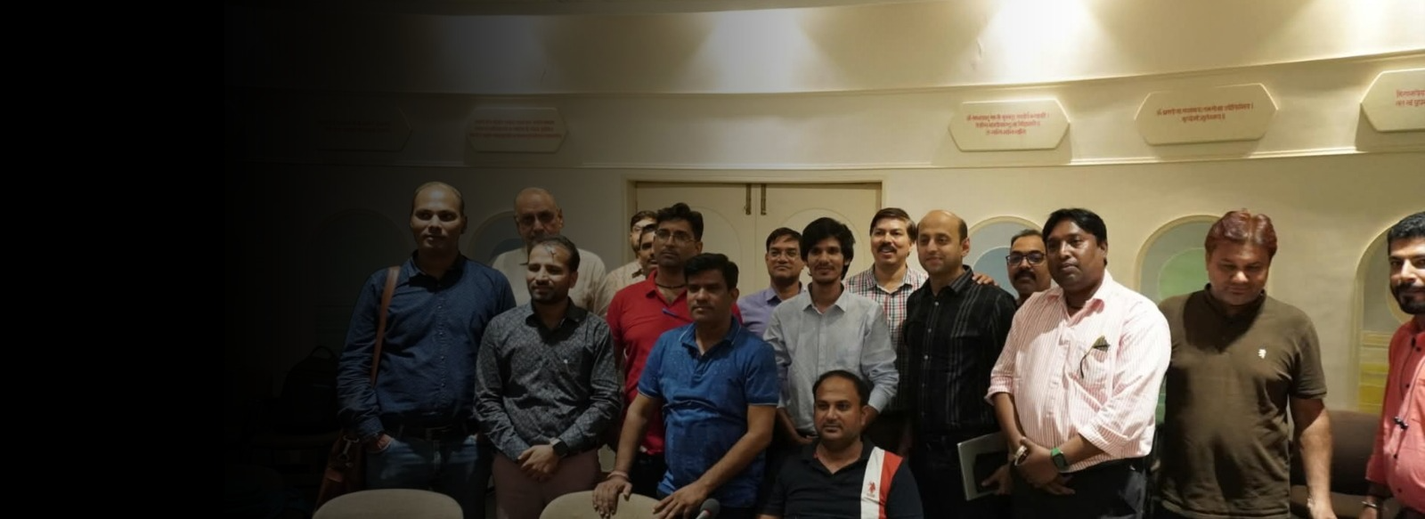 Kaam bhi, naam bhi — RealtyShape