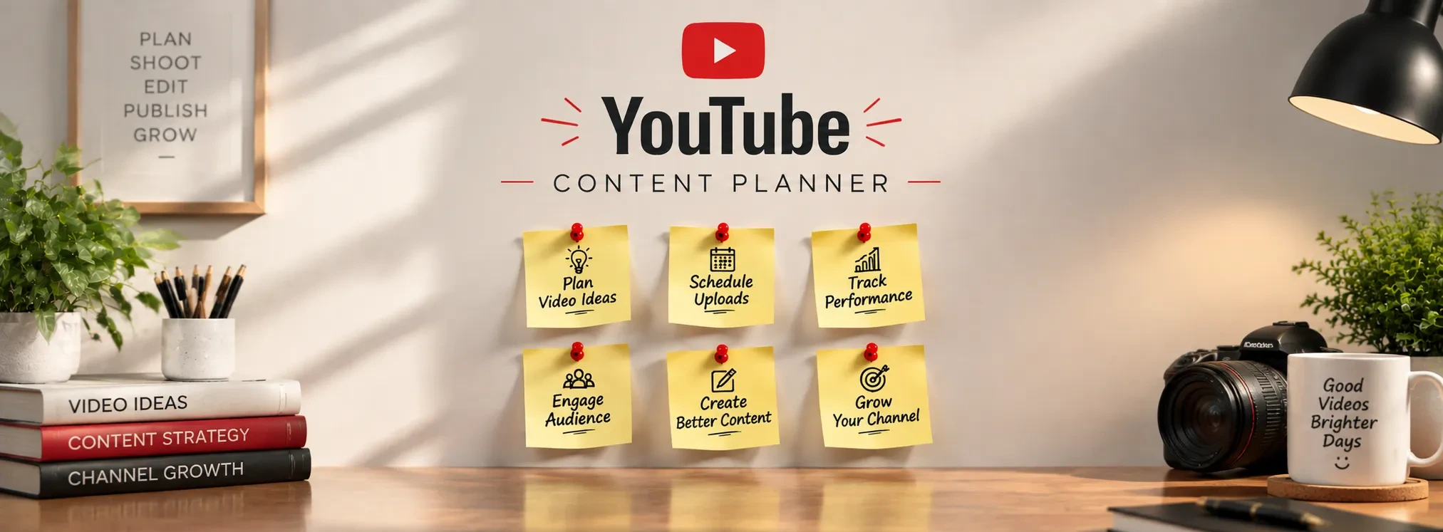 Instagram Content Planner